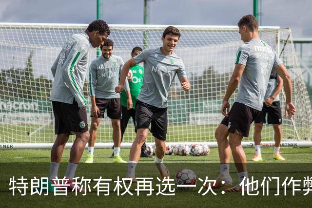 特朗普称"有权再选一次"：他们作弊，宪法条文很简洁